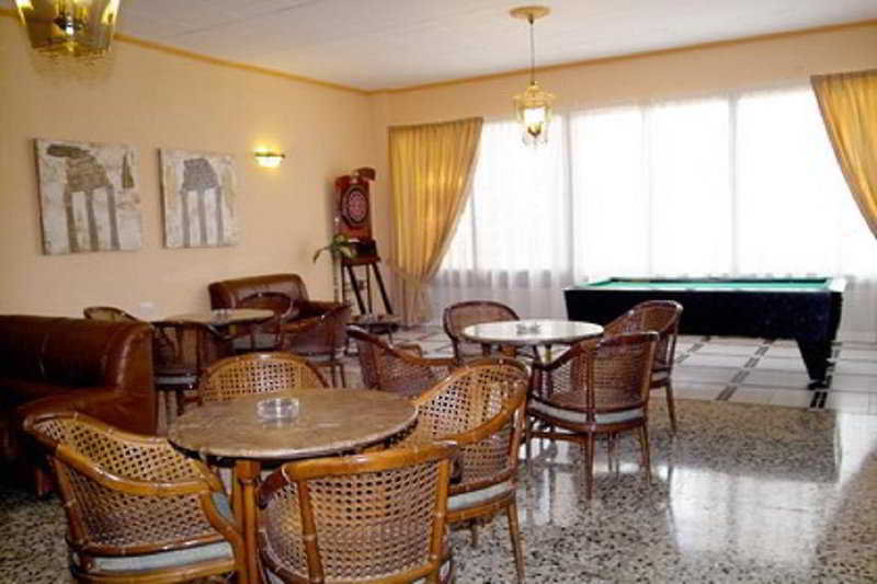 Hotel Montreal à Benicàssim Extérieur photo